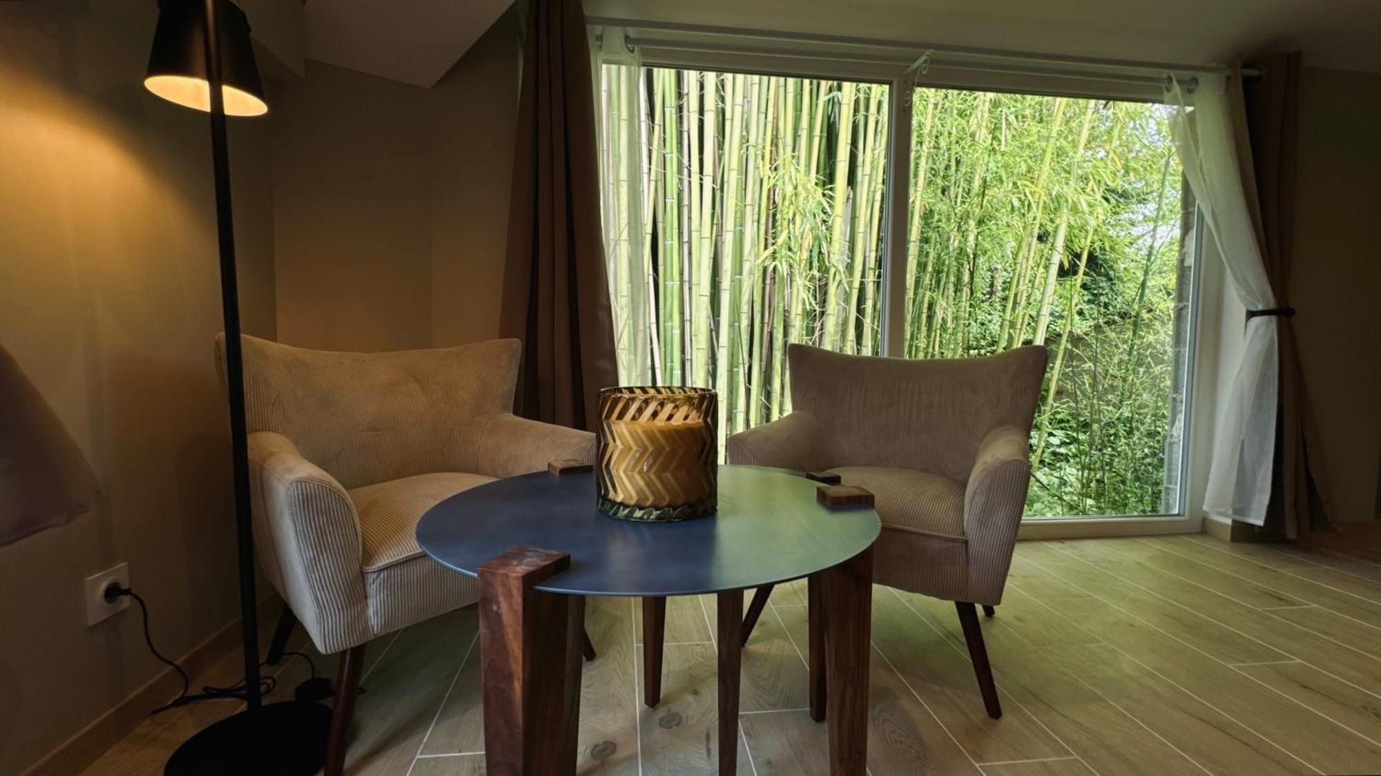 Domaine Kaet Hotel Ratenelle Værelse billede