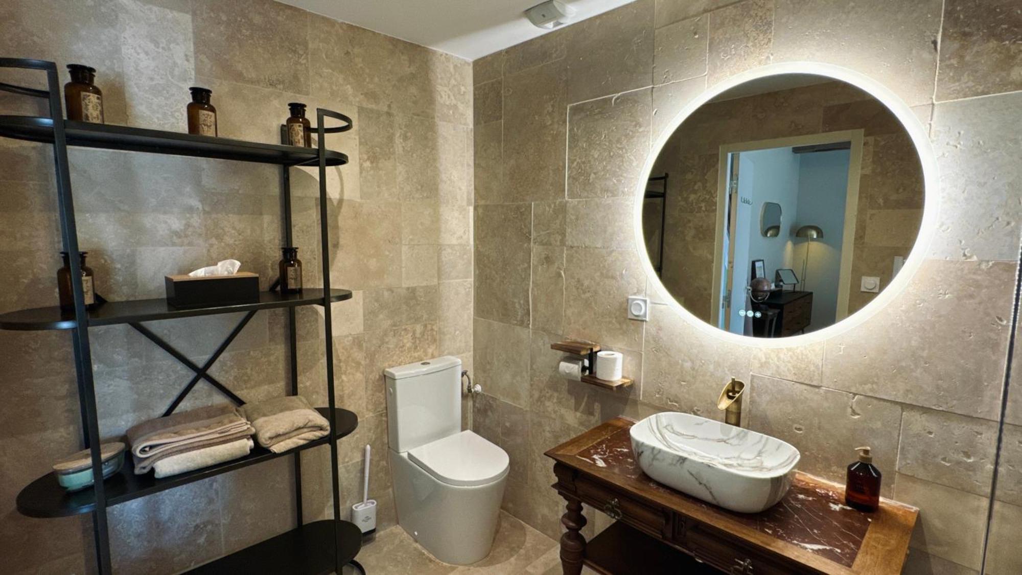 Domaine Kaet Hotel Ratenelle Værelse billede
